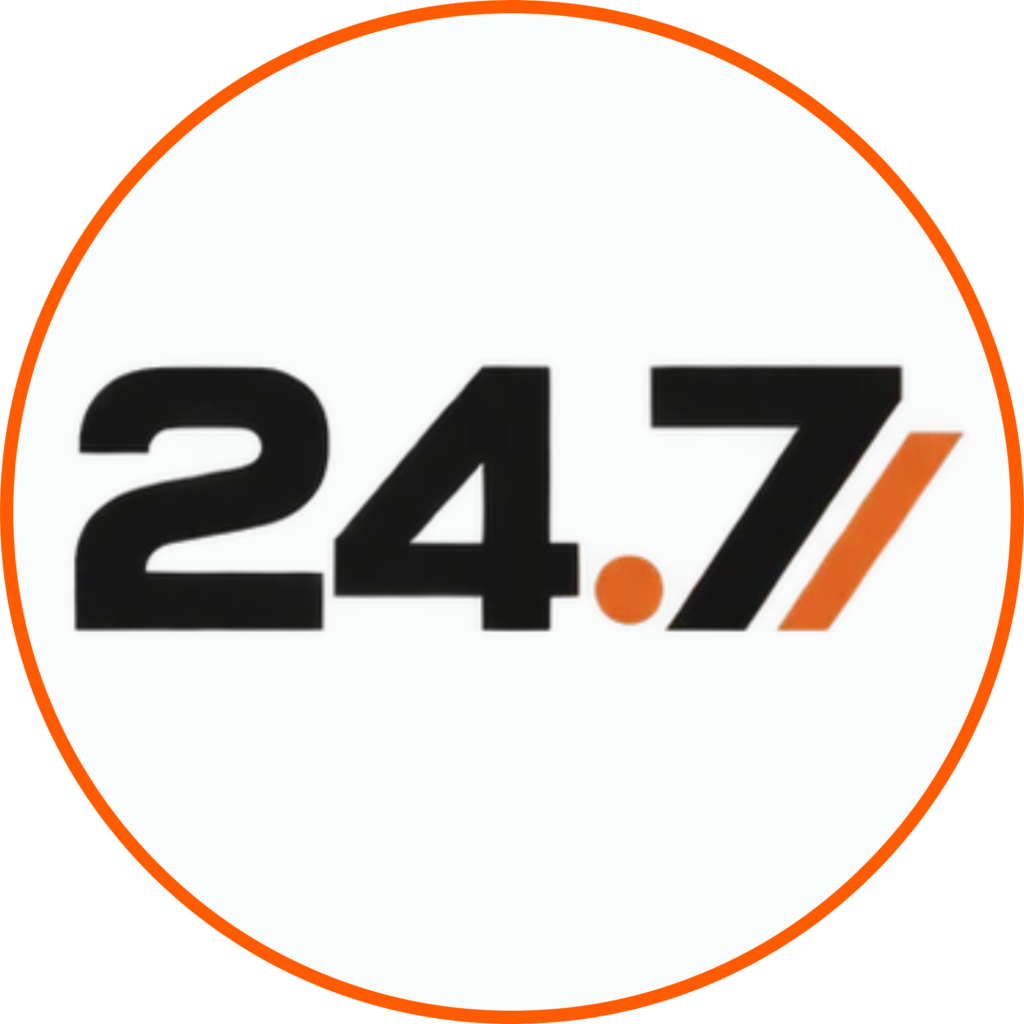 Studio 24-7