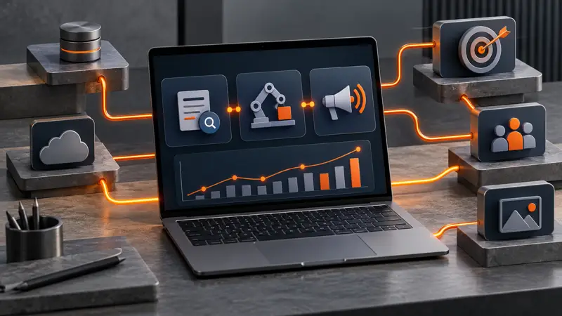 Tecnología e inteligencia artificial